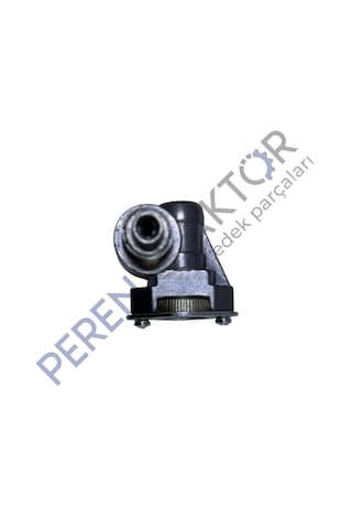 4177683 Fiat 480-640 Kilometre Adaptörü Saat Tarafı