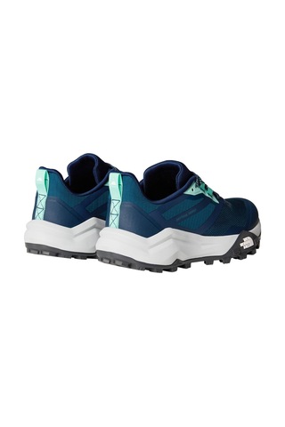 The North Face W Offtrail Versa Kadın Spor Ayakkabı-31506 mavi