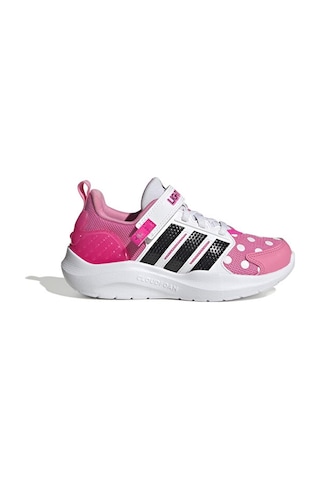 Adidas Lightorama Rnr Minn Çocuk Işıklı Günlük Ayakkabı Jr2305 Pembe Pembe
