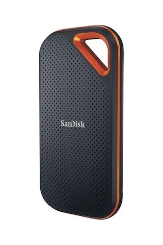 SanDisk Extreme Pro SDSSDE81-2T00-G25 2 TB 2.5" Taşınabilir SSD