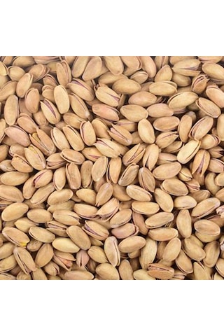 Fıstıkçı Pazarı Kavrulmuş Naturel Antep Fıstığı 3 KG