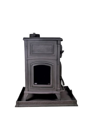 Sefer Döküm Sds-110 Fırınlı Döküm Şömine