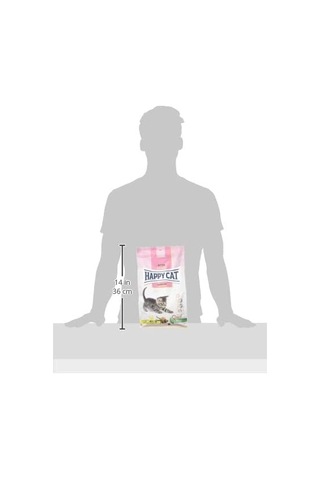 Kitten Tavuklu Yavru Kedi Maması 1.3 Kg