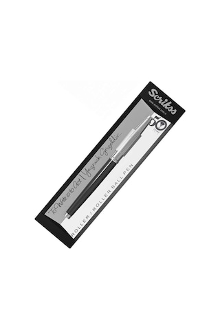 Scrikss Kişiye Özel Roller Kalem Scr800 R5
