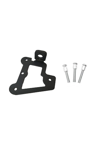 Robotics Ender 3 Dual Z Mil Tutucu Metal Parça Set