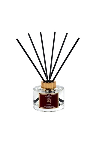 Marshel Pro Luxury Çubuklu Koku Cam Şişe 50 Ml Fresh