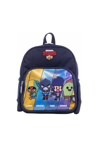 Brawl Stars Anaokulu Çantası 21962