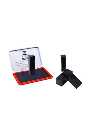 Sentetik Kemik Mühür 20x20 70mm Sütun