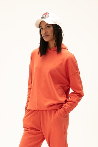 Bad Bear 22.04.12.009-c109 Welcome Kadın Sweatshirt 001