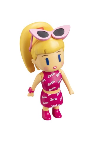 Pmı Stumble Guys Barbie Aksiyon Figürü Sgb6010 - Barbie Diğer