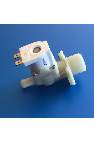 Tekli Su Ventili, 12V Ac /Dc, Selenoid Vana - 425586821