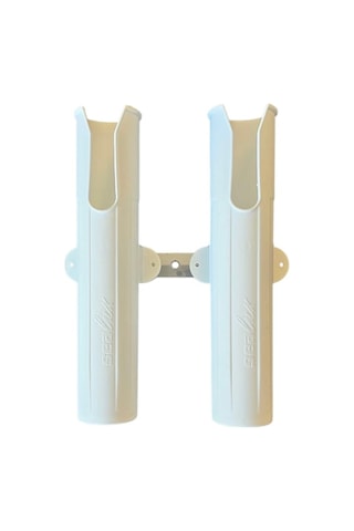 Sealux Marine Kamış Olta Taşıyıcı Yandan Montaj 2li