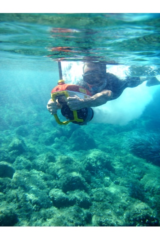 Aquascooter Supermagnum Sea Scooter
