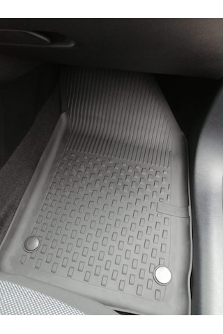 Sahler Fiat Egea Sedan 4.5D Havuzlu Paspas 2015+