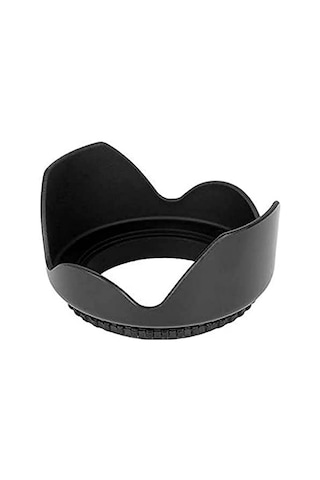 Mm Yaprak Tipi Parasoley Lens Hood