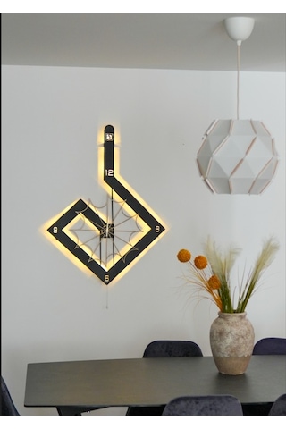 Aura Bablo Premium Duvar Saatleri