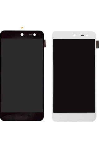 General Mobile Gm5 Lcd Ekran Dokunmatik