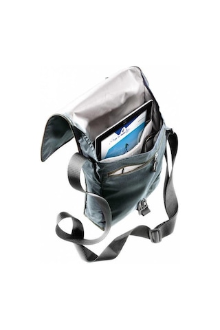 Deuter Roadway Sırt Cantası-3177 Mor