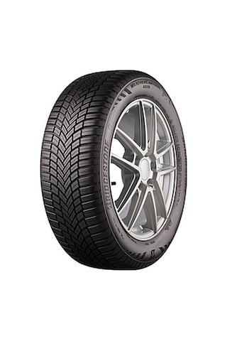 Bridgestone 195/65R15 95V XL M+S 3Pmsf Weather Control A005 Evo Dört Mevsim Lastiği 2026