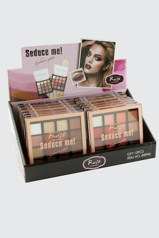 Rose 16lı Seduce Me Far Seti-2 N145 Diğer