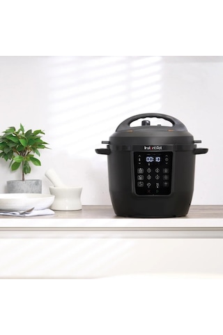 Instant Pot RIO 5.7 L 1000 W 7 in1 Buharlı Pişirici