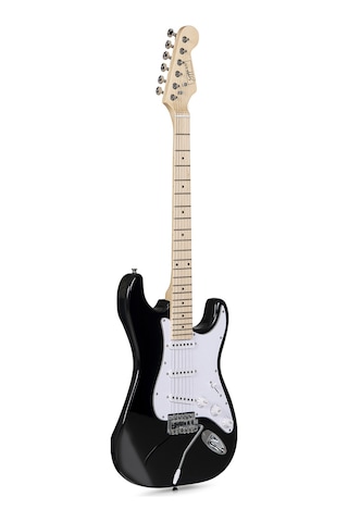 Zoppran Zx1Bk Siyah Elektro Gitar