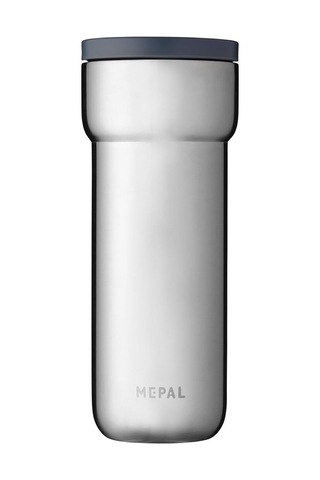 Mepal Termos 475 Ml, Nordic Brushed Sku: Smg8690010229885 Açık
