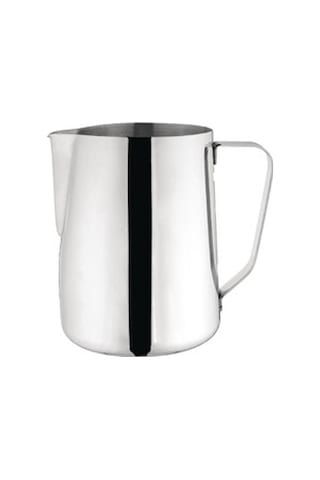 Epinox Palanmaz Çelik Süt Potu 1000 Ml Sp-1000 Çok Renkli