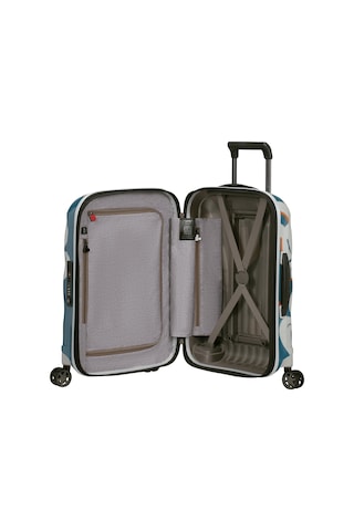 Samsonite Samsonıte C-lıte Dısney Spınner Kabin Boy Valiz 144379-a675 Renkli