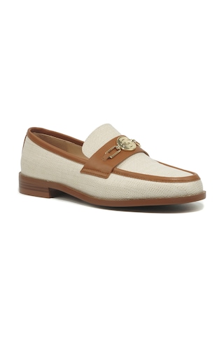 Nine West Talny Taba Kadın Loafer 000000000102204677