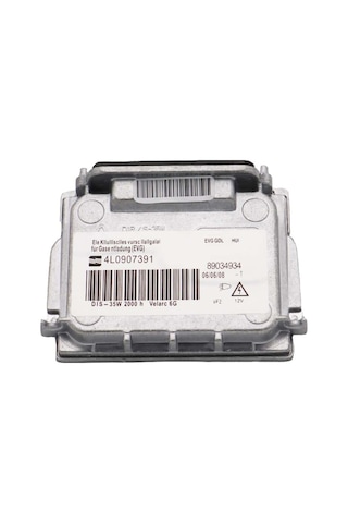 89034934 Volvo V70 2006 – 2010 XENON FAR BEYNİ 89034934 Volvo V70 2006 – 2010 XENON FAR BEYNİ