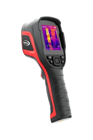 Raythink Cx200 Pro+ El Tipi Termal Kamera 256x192 Wi-fi