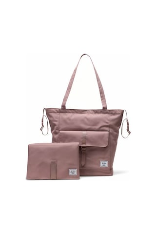 Herschel Retreat Tote Diaper Bag Bebek Bakım Omuz Çantası 11402-02077-os Çok Renkli
