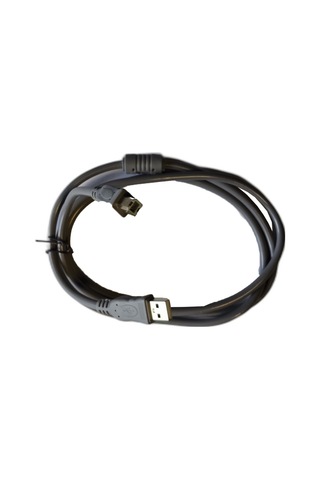 Usb Yazıcı Yazıcı-pc Bağlantı Kablosu 1.5 Metre - Printer Tarayıcı Ara Kablo Typ-b