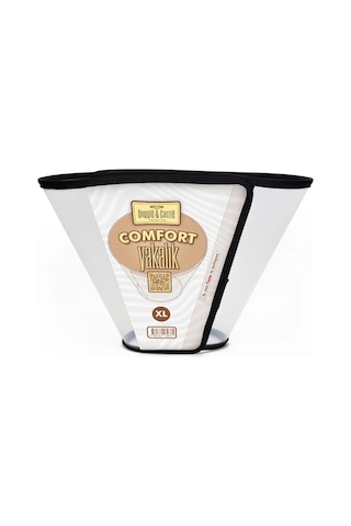 Doggie Comfort Köpek Yakalık XL 25 x 38-46 CM