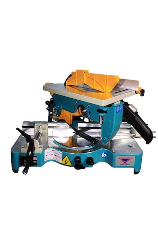 Yılmaz MY 305 Dereceli Gönye Kesme Makinesi