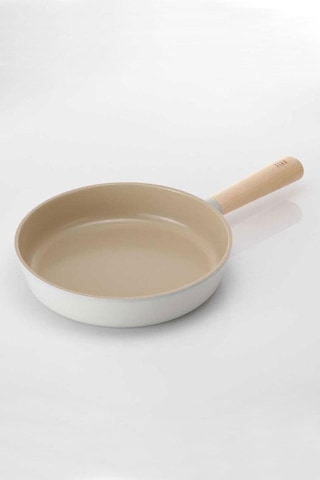 Neoflam Fika Alüminyum Döküm Tava 26 Cm D-neof126 - Bej