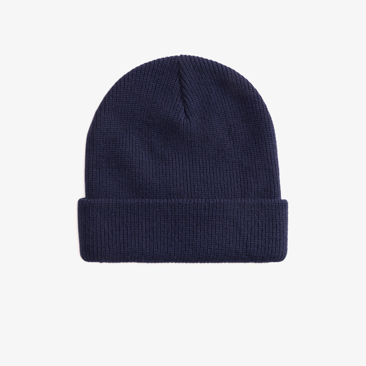 Vans Vans Classic Cuff Beanie Çocuk Siyah Bere Vn000q1femt1 Siyah