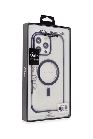 Joko Apple İphone 14 Pro Max Hilton Magsafe Kapak