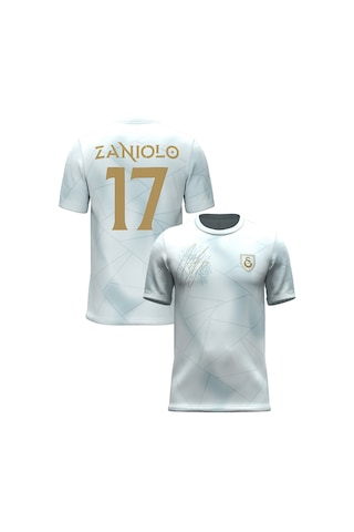 Gsstore Galatasaray Nicolo Zaniolo Match Day T-shirt C231236