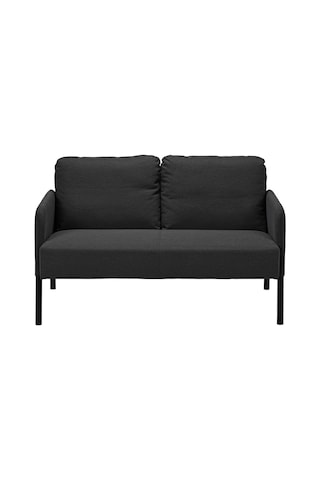 2'li Kanepe, Knisa Koyu Gri Gri