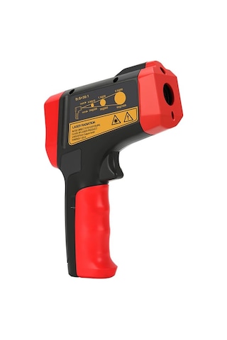 Ut303c İnfrared Lazerli Termometre