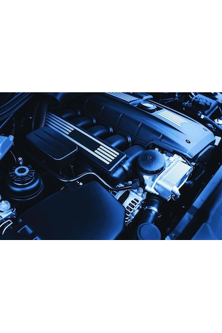 Vortex Susuz Motor Temizleyici 5 KG