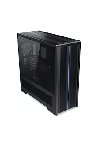 Lian Li V3000 Plus Black E-ATX Full Tower Bilgisayar Kasası