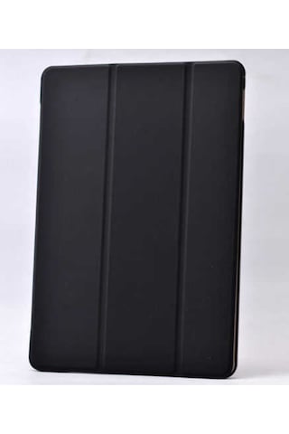 Apple Uyumlu iPad Mini 2 3 Smart Cover Standlı 1-1 Kılıf (311529561)