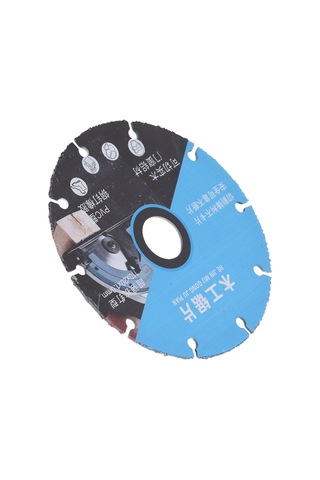 Tenfowee Ahşap, Alüminyum Ve Pvc İçin Yüksek Çelik Testere Bladesi - Hızlı Kesim, Dayanıklı Ve Az Gürültülü - 110mm Çaplı Elektrikli Alet Aksesuarı