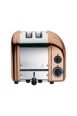 Dualit 27390 Classic 2 Dilim Ekmek Kızartma Makinesi