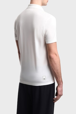 Emporio Armani Erkek Polo Em005492 Af24839 U0003 Beyaz Beyaz
