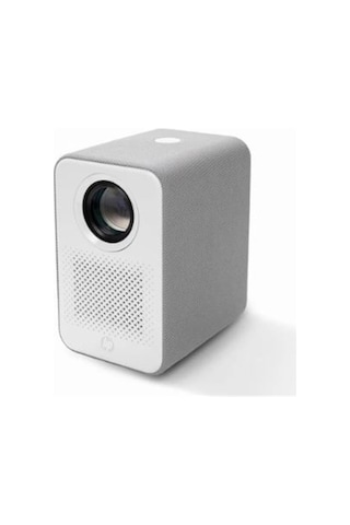 Hp Cc500 Yüksek Parlak 3in1 Fhd Projector 600 Led Lms Stick- 84 İnç Perde