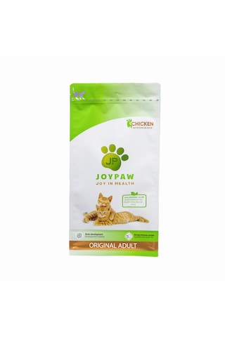 Joypaw Süper Premium Tavuklu Yetişkin Kedi Maması 2 x 3 KG